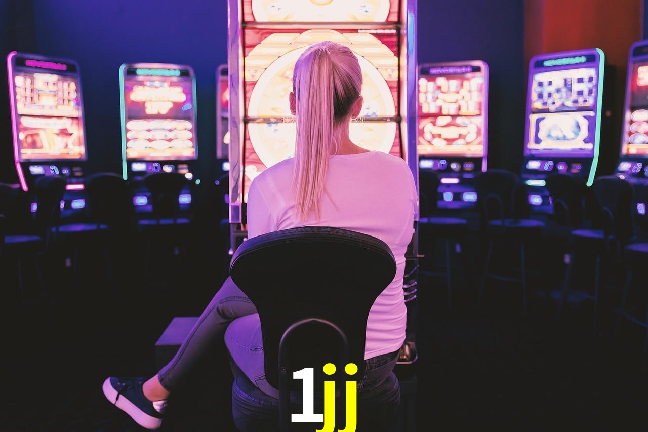 Welcome Bonus 1jj