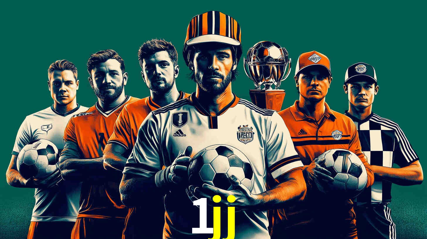 Estatísticas 1jj