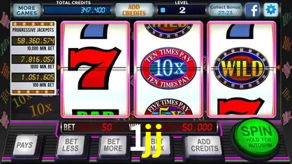 cassino 1jj