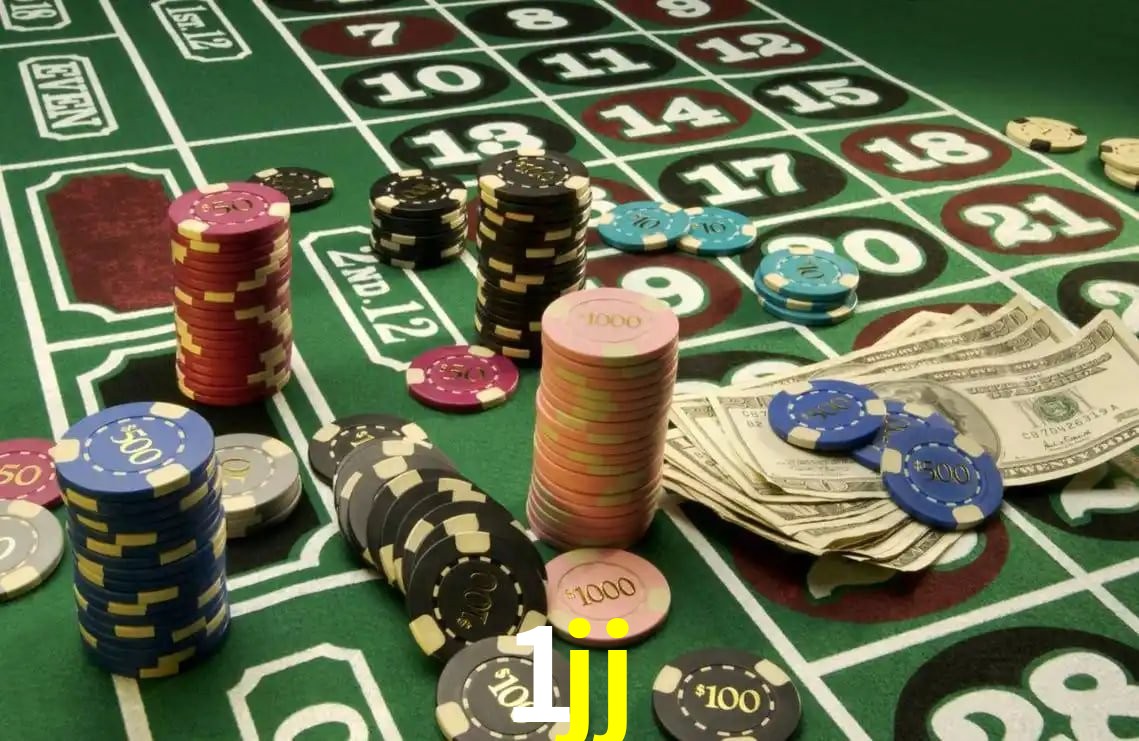 Basketball Betting 1jj