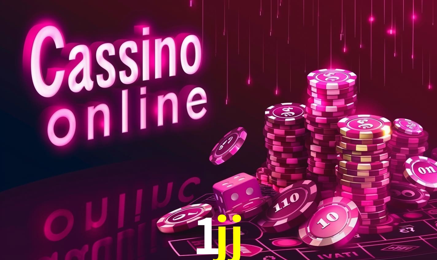 Casino Ao Vivo 1jj