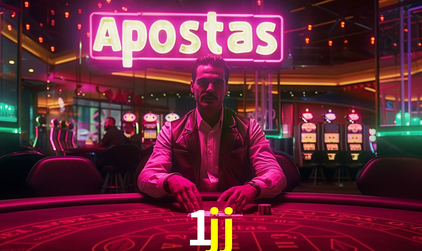 Jogos de Slot 1jj