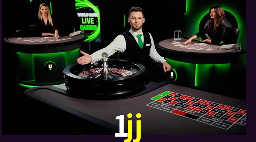 Slot Games 1jj
