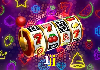 Descubra o Mundo do Cassino Online com 1jj