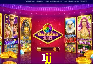 APP oficial da 1jj para mobile