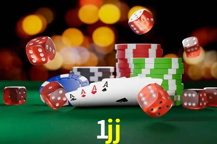 Descubra o Programa VIP da 1jj: Vantagens Exclusivas para Jogadores