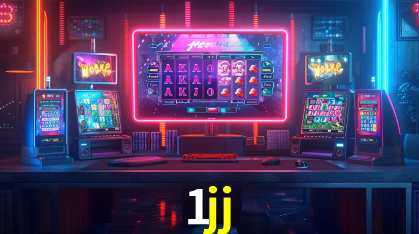 1jj: Jogue Crash e Experimente Alta Recompensa Instantânea