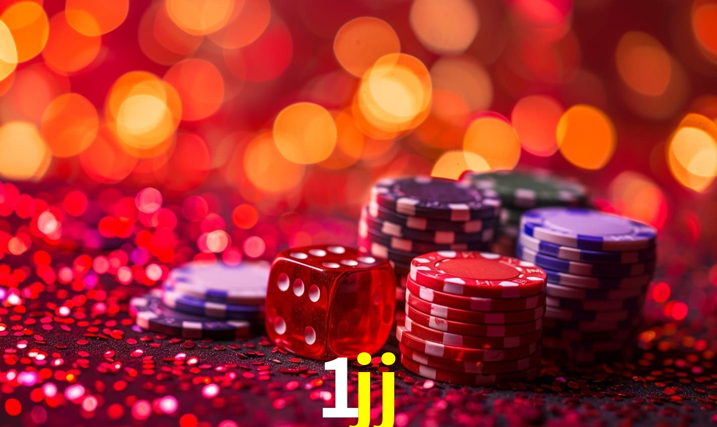 Provedores de Jogos 1jj