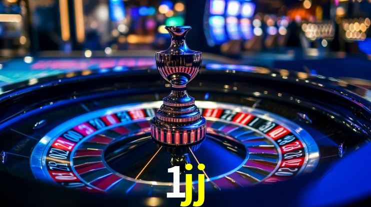 1jj: Seu Especialista em Apostas Esportivas Brasileiras