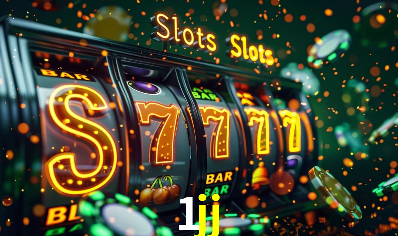 Descubra a Magia dos Jogos de Arcade no 1jj