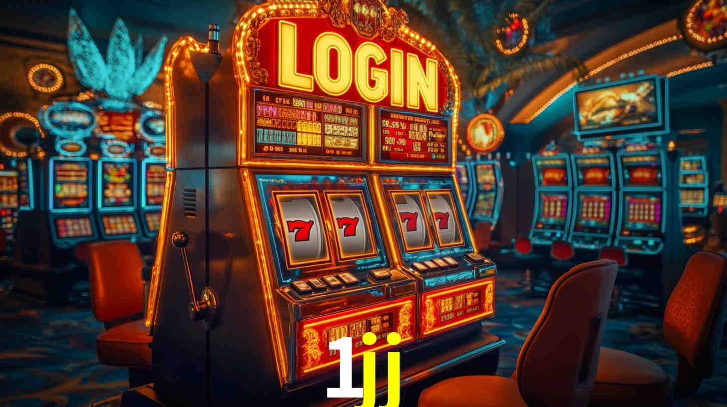 1jj: Jogos de Caça-Níqueis-Altas Recompensas, Roleta-Velocidade, Blackjack-Desafios Máximos