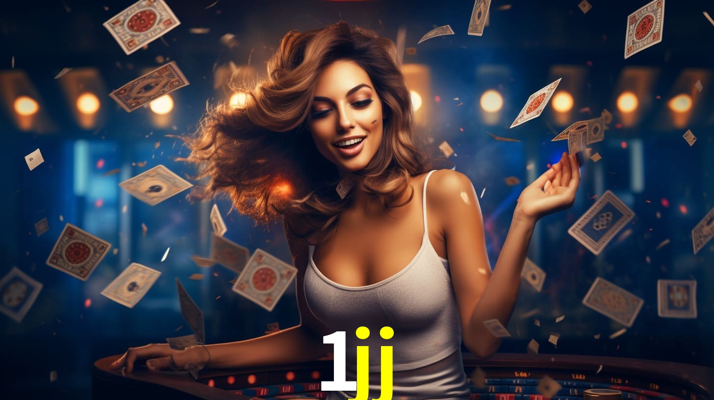 Bônus Generosos e Exclusivos no 1jj para Você!