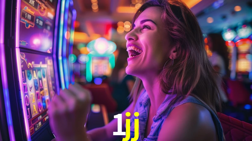 1jj: A Experiência de Casino com Jogos de Mesa ao Vivo
