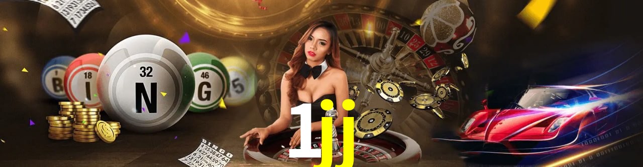 A Experiência Imersiva dos Cassinos Ao Vivo no 1jj