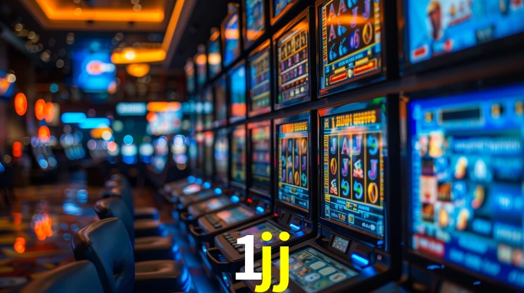 Live Casino 1jj