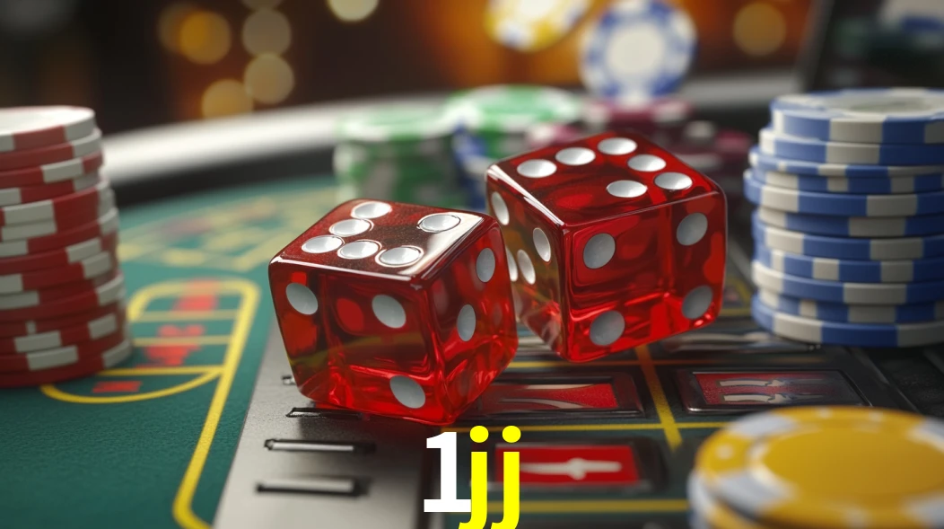 1jj App Interface